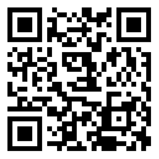 Contact QR code
