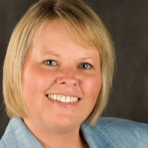 Cathi Canfield, President & COO