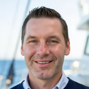 Corey Koopmans, Founder & CEO
