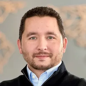 Matt Rogers, Co-Founder & CTO